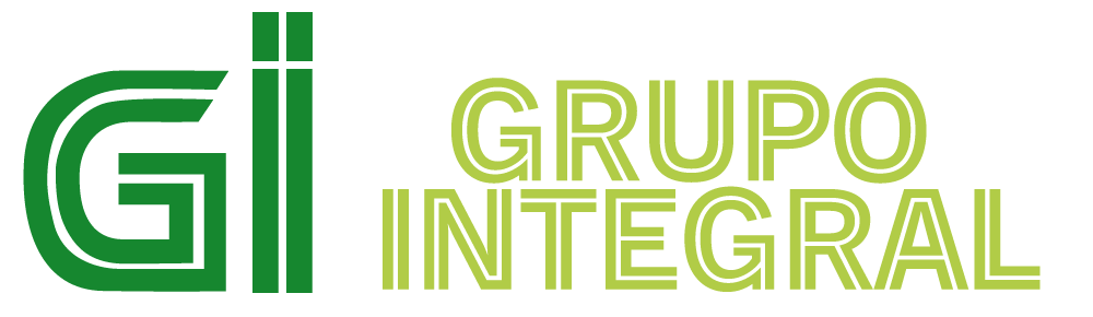 Logo Grupo Integral